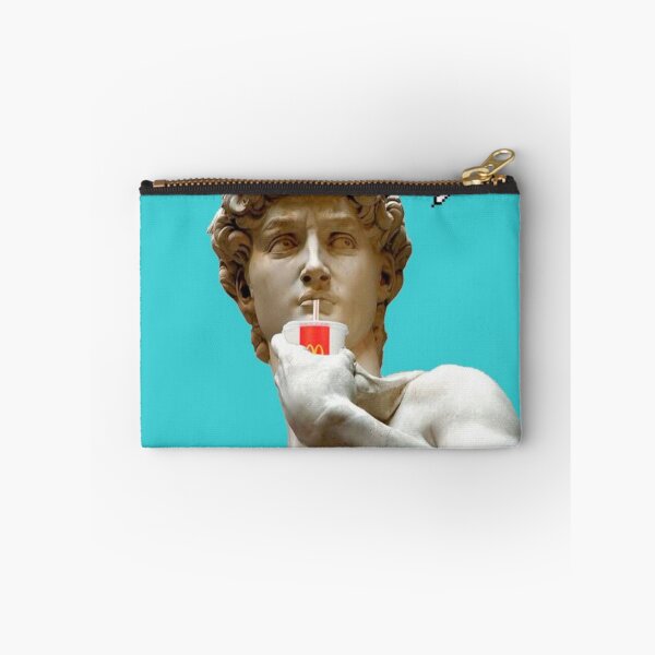 Item preview, mc i dont care designed and sold by Pretty Postcards.