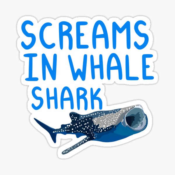 Item preview, W is for Whale Shark,Whale Shark Artwork – Gentle Giant of the Ocean Illustration and Marine Wildlife Design designed and sold by PrettylittlepastelUk.