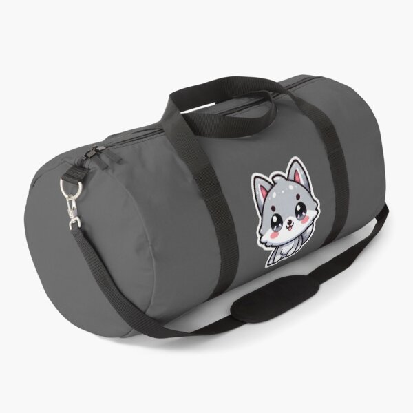 Item preview, Cute Wolf designed and sold by ArtistEmbrace.