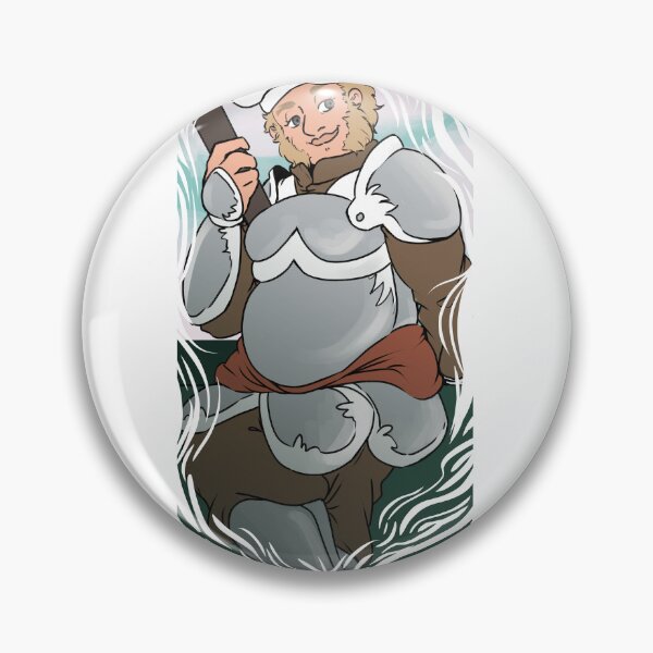 Item preview, Zhu Bajie, Marshal of the Heavenly Canopy designed and sold by AstralRavens.
