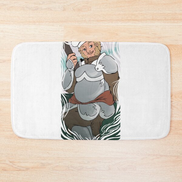 Item preview, Zhu Bajie, Marshal of the Heavenly Canopy designed and sold by AstralRavens.