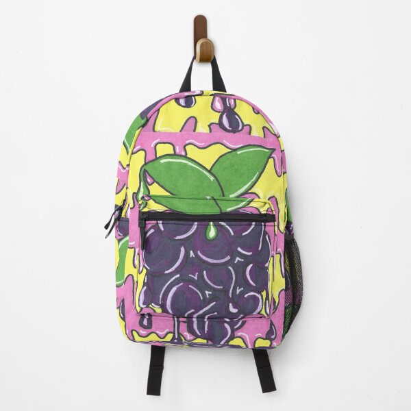 Item preview, Melting blackberry  designed and sold by HouseOfMxTakes.