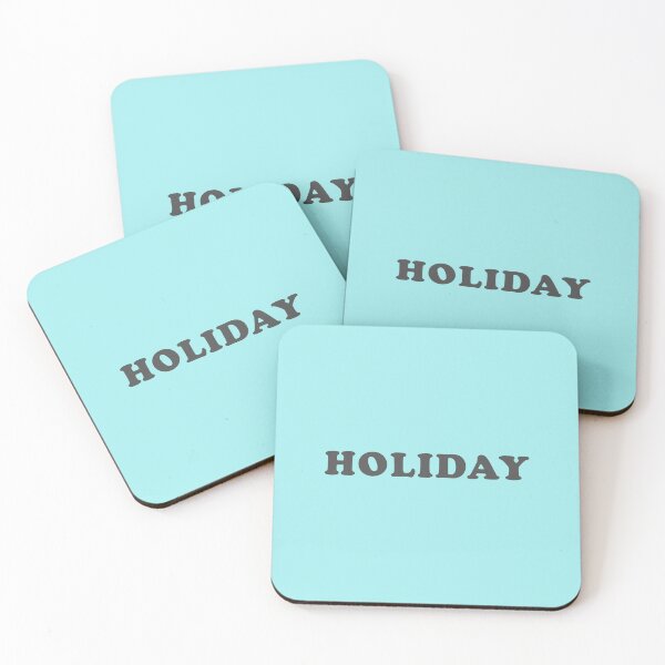 Item preview, Holiday Slogan designed and sold by thetshirtworks.