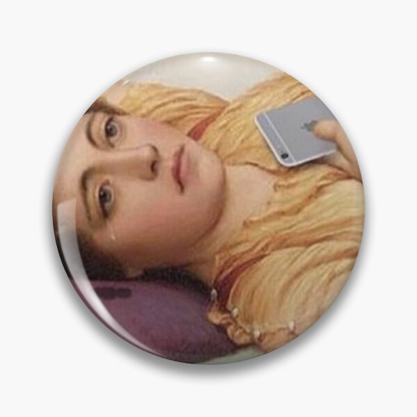 Item preview, i love you in modern times funny designed and sold by Pretty Postcards.