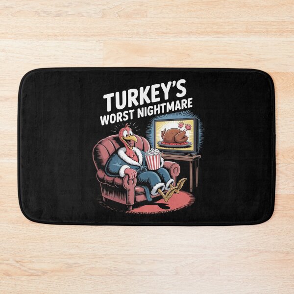 Item preview, Netflix & Roast designed and sold by SignumShop.