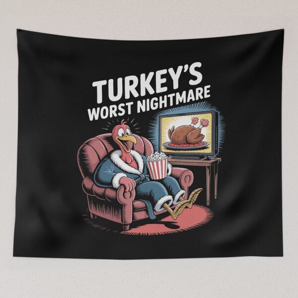 Item preview, Netflix & Roast designed and sold by SignumShop.