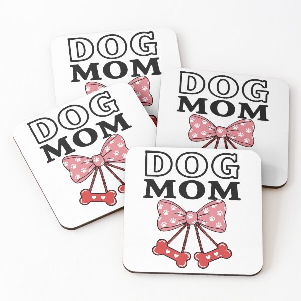 Item preview, Dog Mom designed and sold by Lydyb-creations.
