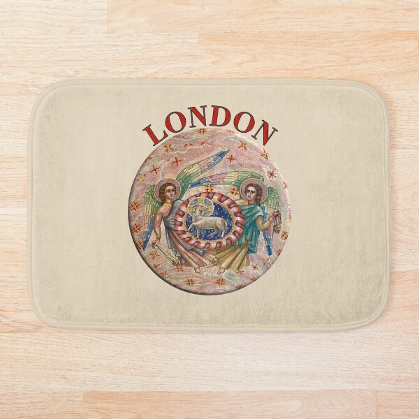 Item preview, London Westminster Cathedral designed and sold by OurHomeImages.