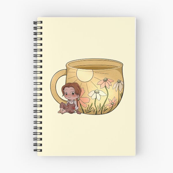 Item preview, Lace Harding with mug designed and sold by melikomakes.
