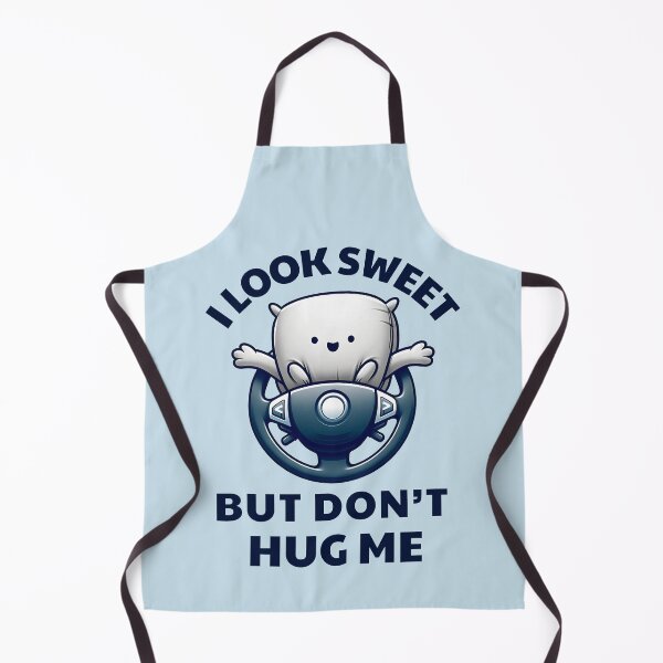 Item preview, Car airbag, funny driving designed and sold by Darkifun.