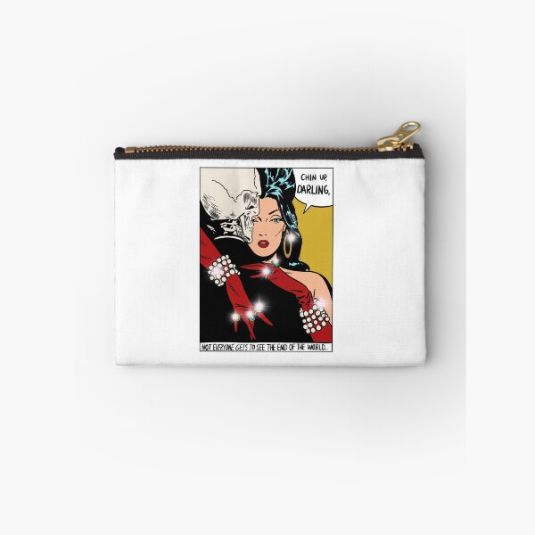 Item preview, Chin Up, Darling designed and sold by erinopar.