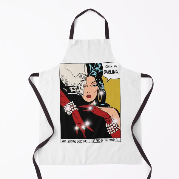 Item preview, Chin Up, Darling designed and sold by erinopar.