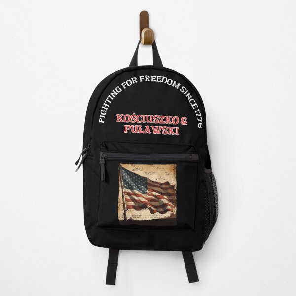 Item preview, Polish Heroes of American Independence designed and sold by TestudoDesign.