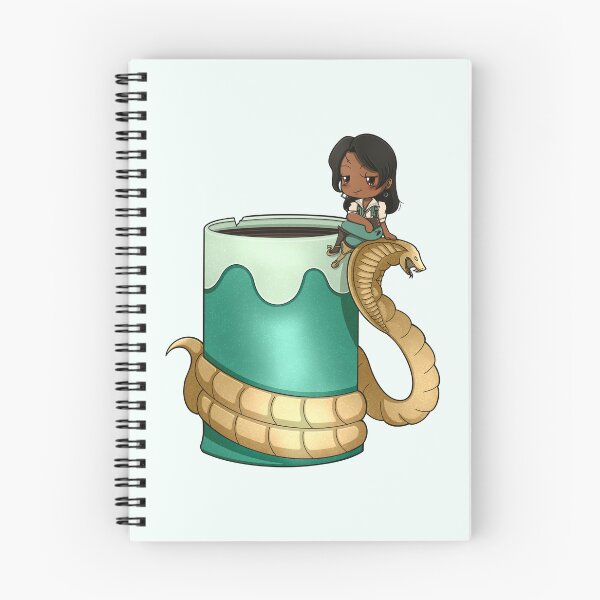 Item preview, Neve Gallus with mug designed and sold by melikomakes.