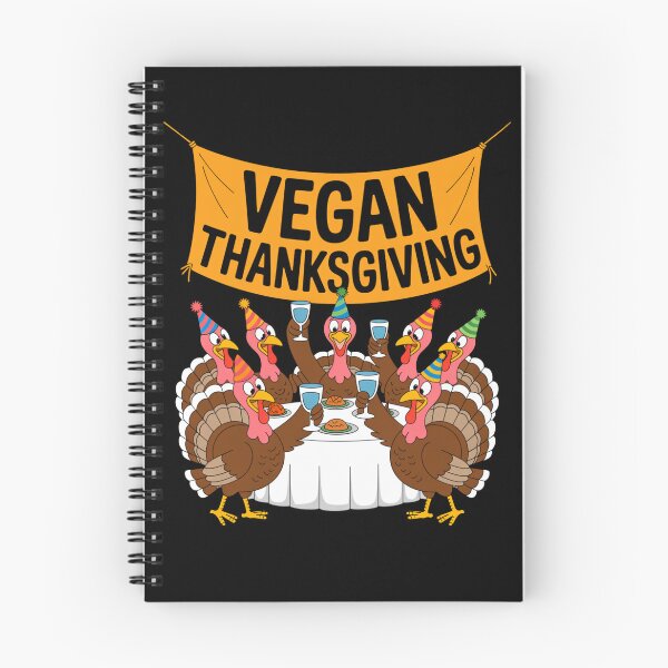 Item preview, VEGAN THANKSGIVING designed and sold by SignumShop.