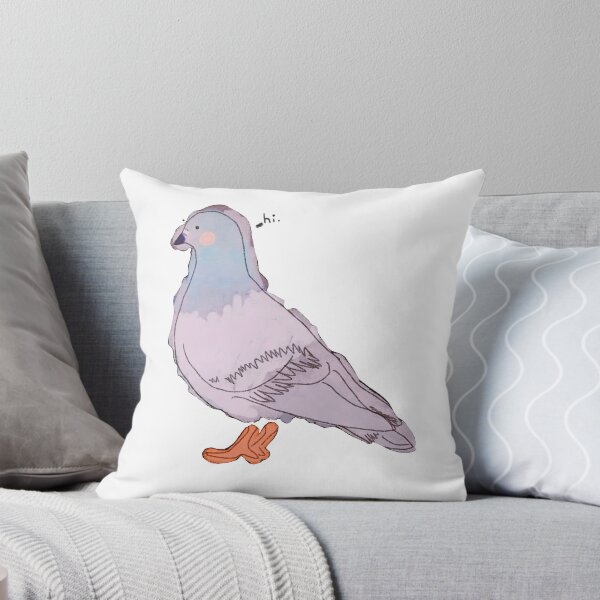 Item preview, Common Pigeon designed and sold by Fr0gWizard.