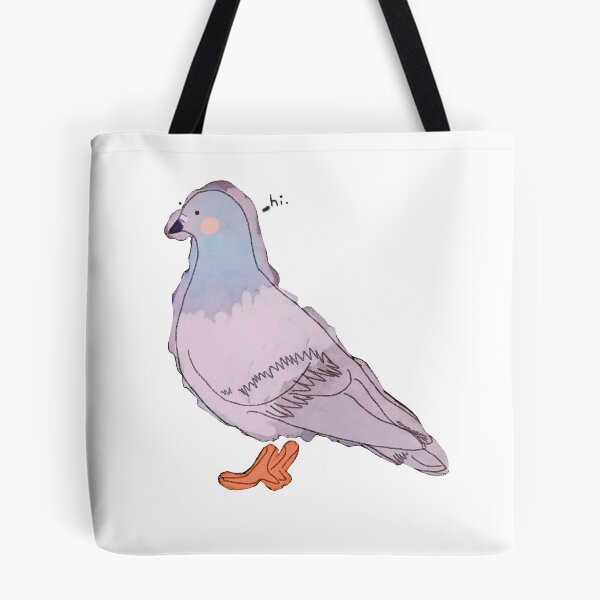 Item preview, Common Pigeon designed and sold by Fr0gWizard.