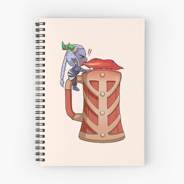 Item preview, Taash with mug designed and sold by melikomakes.