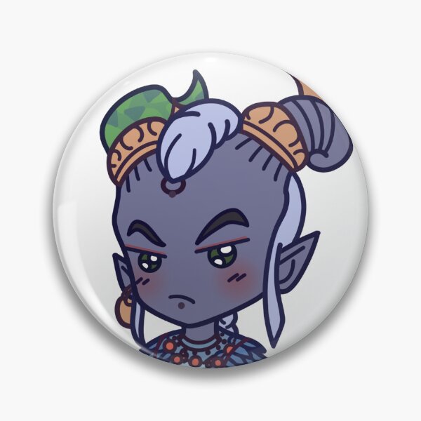 Item preview, Taash disapproves designed and sold by melikomakes.