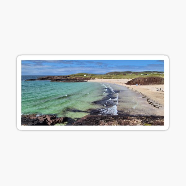 Item preview, Clatchtoll .Beach ,Assynt .North West Highlands .Scotland  designed and sold by Derren Jones.