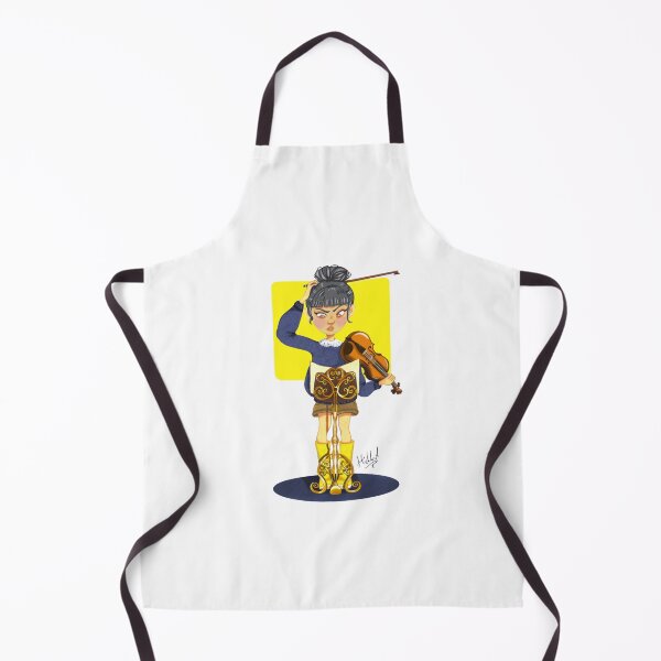 Item preview, Camille designed and sold by Le petit monde d’Hell.N.