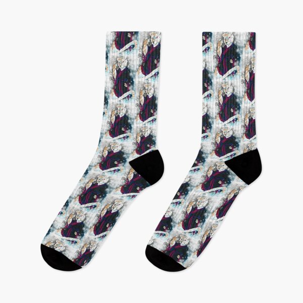 Item preview, Jia Hui, White Tiger Rakshasa - Dappling Version designed and sold by AstralRavens.