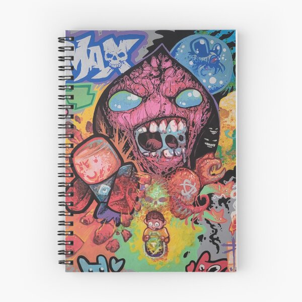 Item preview, max comic cover painting designed and sold by Fingers Carter.