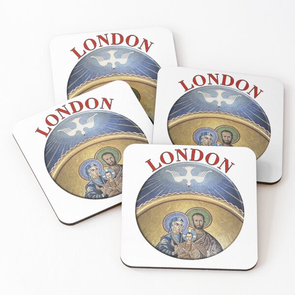 Item preview, London Westminster Cathedral  designed and sold by OurHomeImages.
