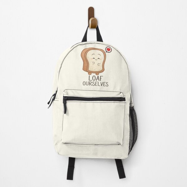 Item preview, Loaf Ourselves Pun designed and sold by Khotekmei.