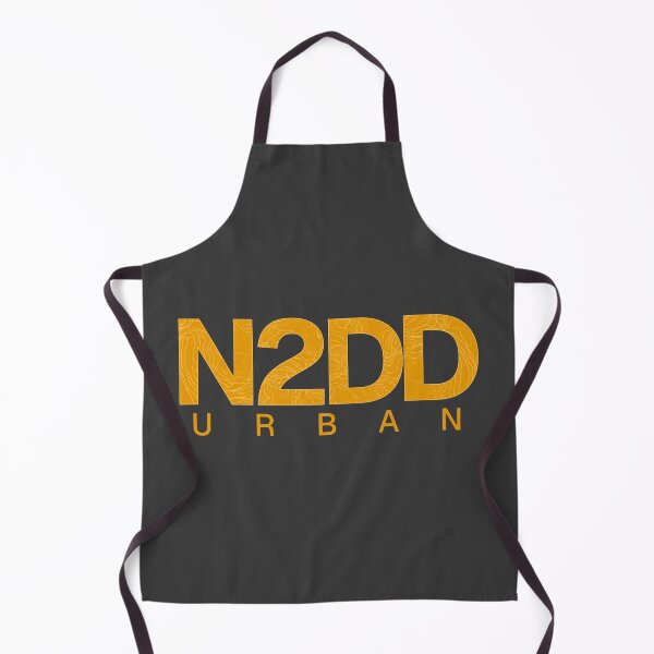 Item preview, N2DD Urban Logo Fracture designed and sold by Evilcraft Designs.