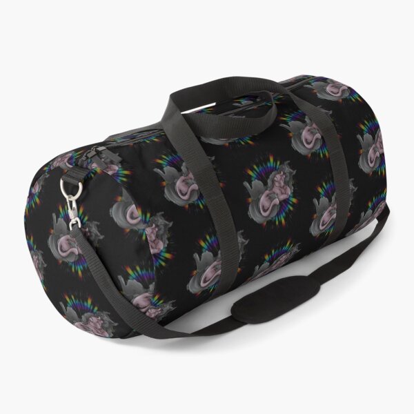 Item preview, Basilio & Fidelio Kitty Cuddle - Rainbow Ver. designed and sold by AstralRavens.