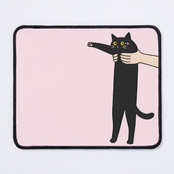 Item preview, Long cat meme designed and sold by wonderxwander.