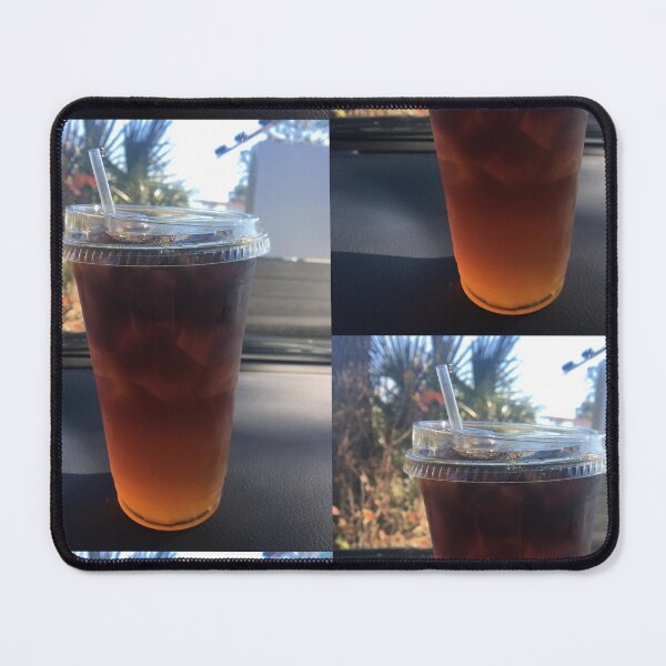 Item preview, Mazagran (Lemonade and Coffee Drink) designed and sold by KaleChub.