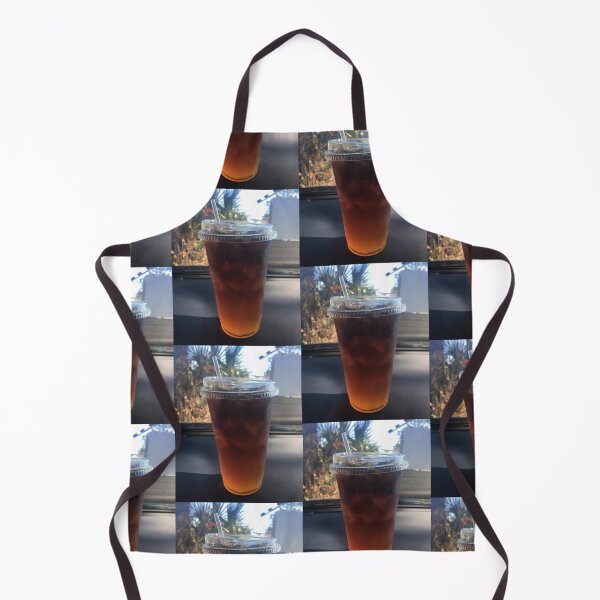 Item preview, Mazagran (Lemonade and Coffee Drink) designed and sold by KaleChub.