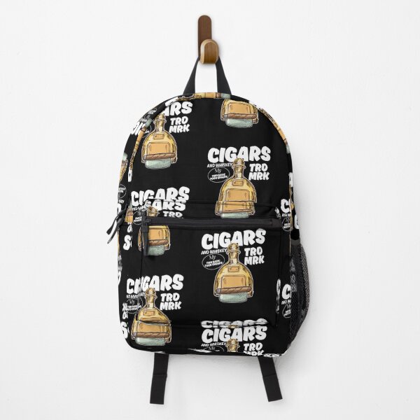 Item preview, Cigars and whiskey foods (Cigars and bourbon) designed and sold by Peerless-Prime.