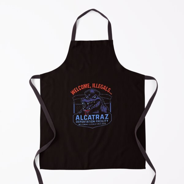 Item preview, Alcatraz Facility designed and sold by Texrican.