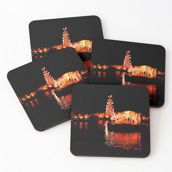 Item preview, Rivers Of Light designed and sold by ShutterbugBttns.