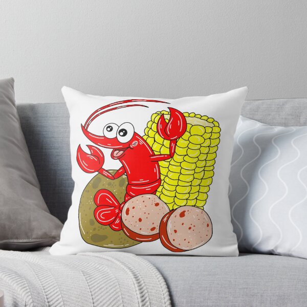 Item preview,  A Crawfish Boil Party designed and sold by missmann.