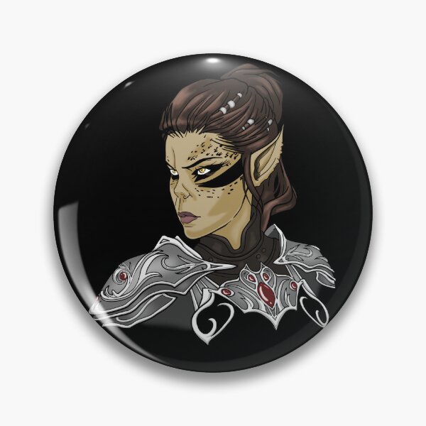 Item preview, Lae'zel designed and sold by TheWizardKitten.