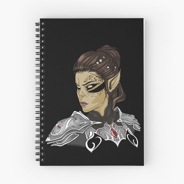 Item preview, Lae'zel designed and sold by TheWizardKitten.