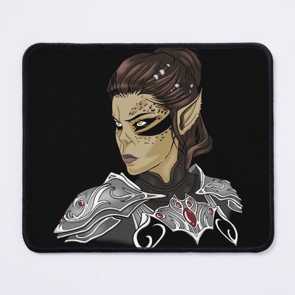 Item preview, Lae'zel designed and sold by TheWizardKitten.