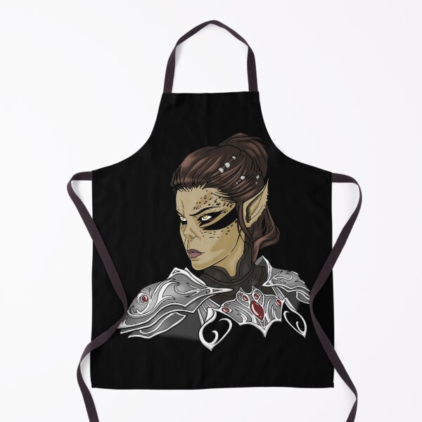 Item preview, Lae'zel designed and sold by TheWizardKitten.