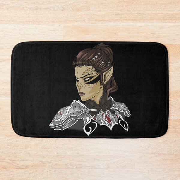 Item preview, Lae'zel designed and sold by TheWizardKitten.
