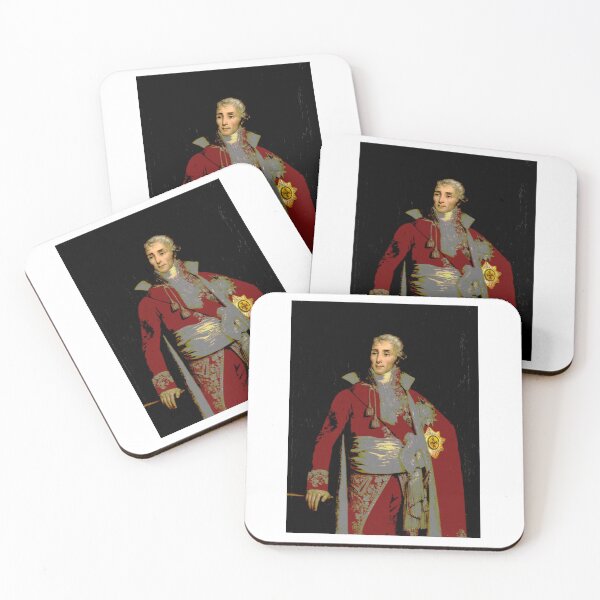Item preview, Joseph Fouché, 1st Duc d'Otrante, 1st Comte Fouché  designed and sold by timothybeighton.