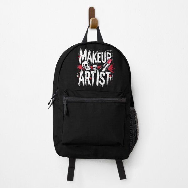 Item preview, Makeup Artist designed and sold by I-wanna-T-shirt.