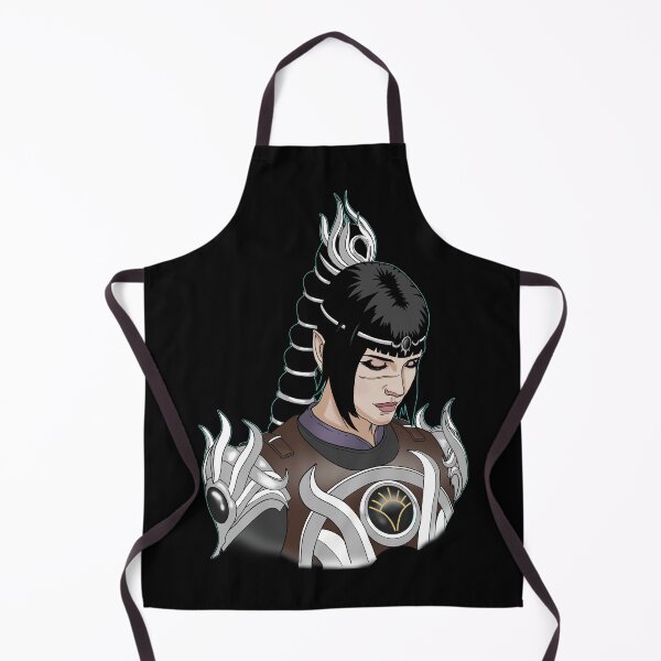 Item preview, Shadowheart designed and sold by TheWizardKitten.