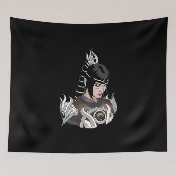 Item preview, Shadowheart designed and sold by TheWizardKitten.