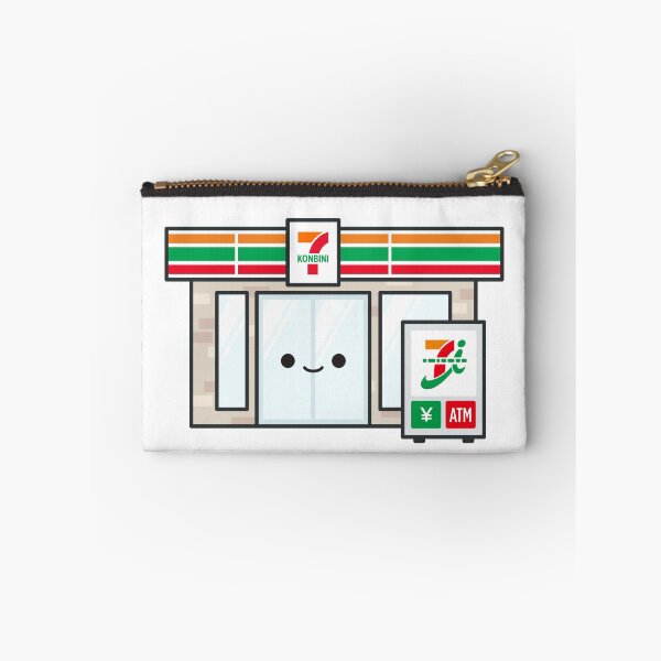 Item preview, Kawaii Konbini – Japanese Convenience Store designed and sold by thehappypals.