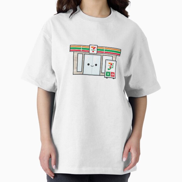 Item preview, Kawaii Konbini – Japanese Convenience Store designed and sold by thehappypals.