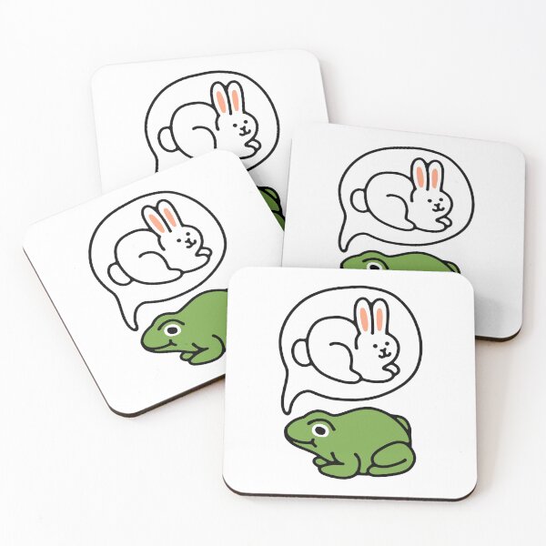 Item preview, What Does the Frog Say? designed and sold by obinsun.